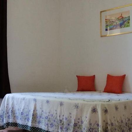 Casa Rosalia Ferienwohnung Roma Ngoại thất bức ảnh