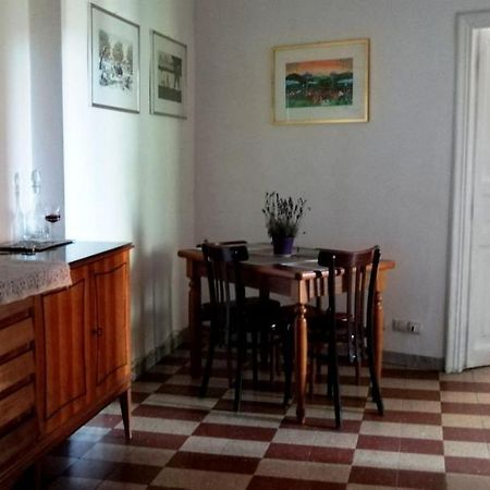 Casa Rosalia Ferienwohnung Roma Ngoại thất bức ảnh