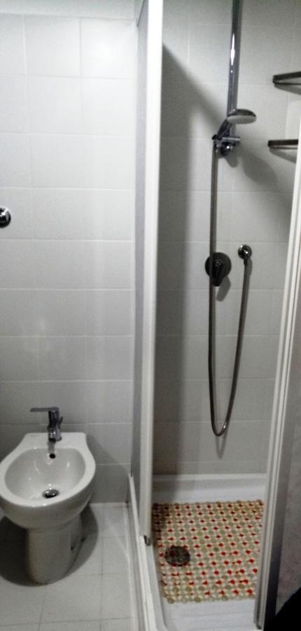 Casa Rosalia Ferienwohnung Roma Ngoại thất bức ảnh
