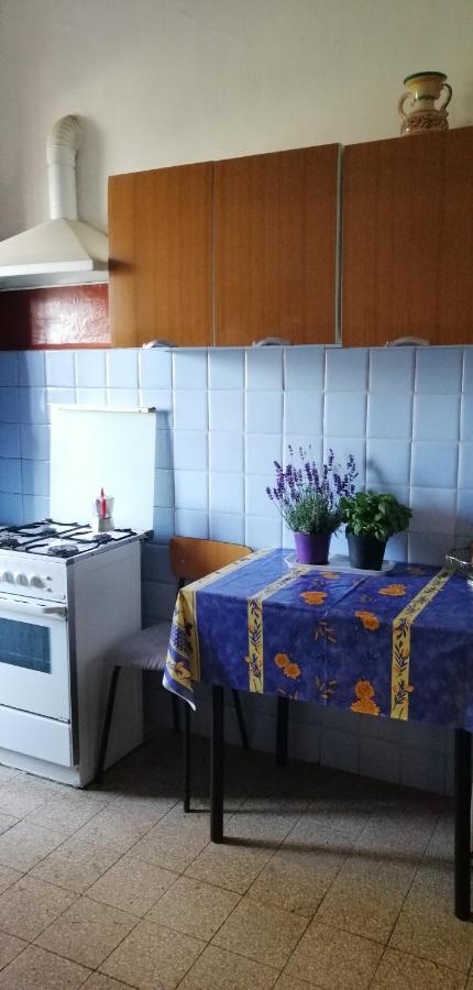 Casa Rosalia Ferienwohnung Roma Ngoại thất bức ảnh