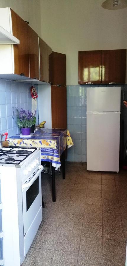 Casa Rosalia Ferienwohnung Roma Ngoại thất bức ảnh