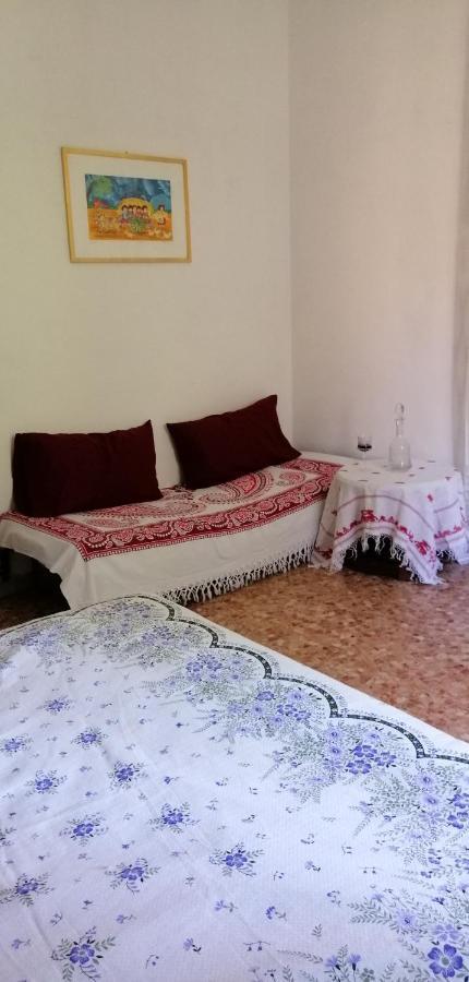 Casa Rosalia Ferienwohnung Roma Ngoại thất bức ảnh