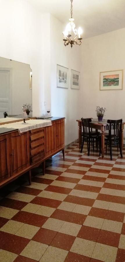 Casa Rosalia Ferienwohnung Roma Ngoại thất bức ảnh