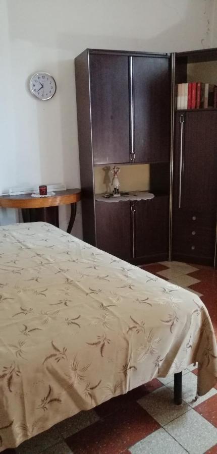 Casa Rosalia Ferienwohnung Roma Ngoại thất bức ảnh