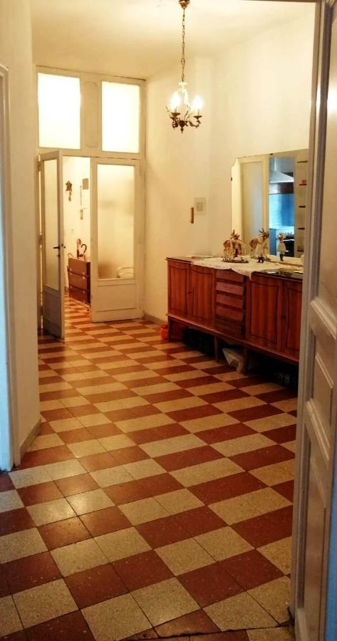 Casa Rosalia Ferienwohnung Roma Ngoại thất bức ảnh